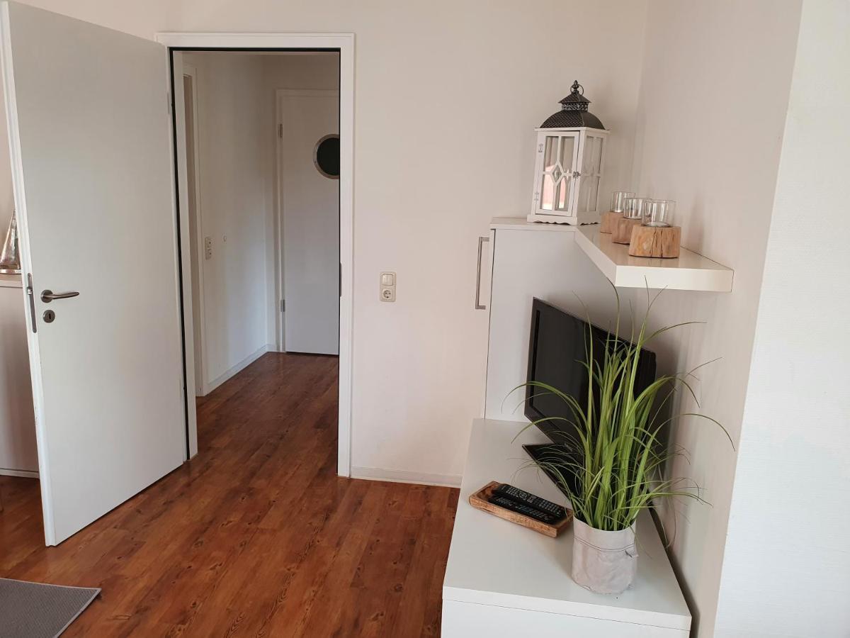 Das Appartement Inselliebe Ruegen Inkl Sauna Und 3H Taeglich Eintritt Ahoi Schwimmbad Sellin  ภายนอก รูปภาพ