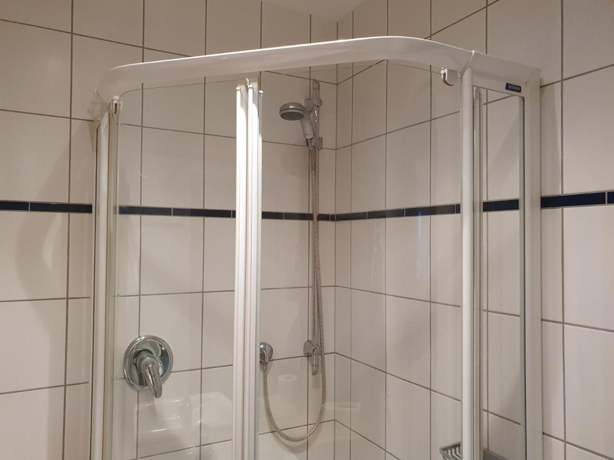 Das Appartement Inselliebe Ruegen Inkl Sauna Und 3H Taeglich Eintritt Ahoi Schwimmbad Sellin  ภายนอก รูปภาพ
