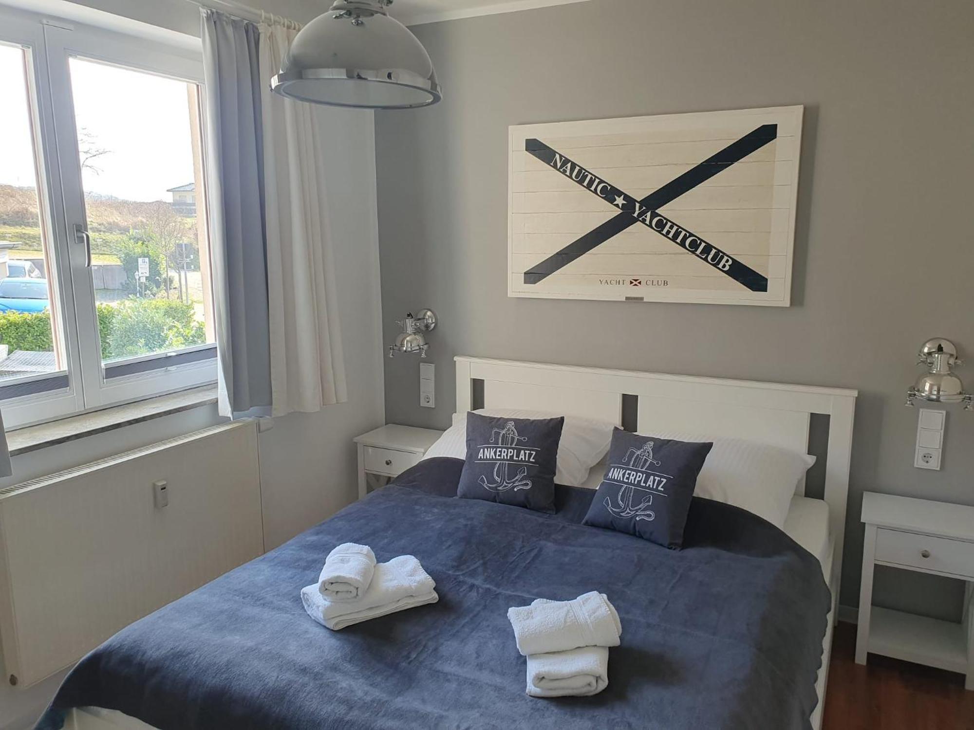 Das Appartement Inselliebe Ruegen Inkl Sauna Und 3H Taeglich Eintritt Ahoi Schwimmbad Sellin  ภายนอก รูปภาพ