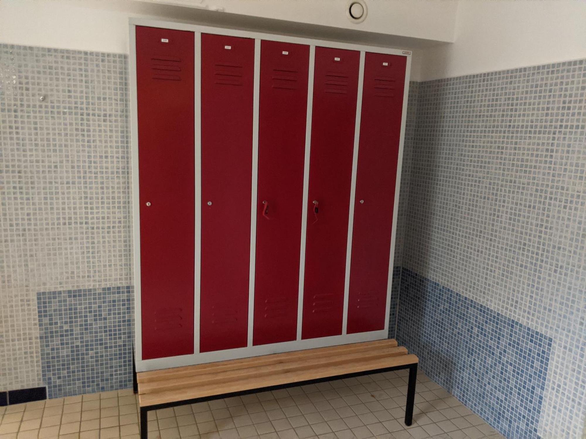 Das Appartement Inselliebe Ruegen Inkl Sauna Und 3H Taeglich Eintritt Ahoi Schwimmbad Sellin  ภายนอก รูปภาพ