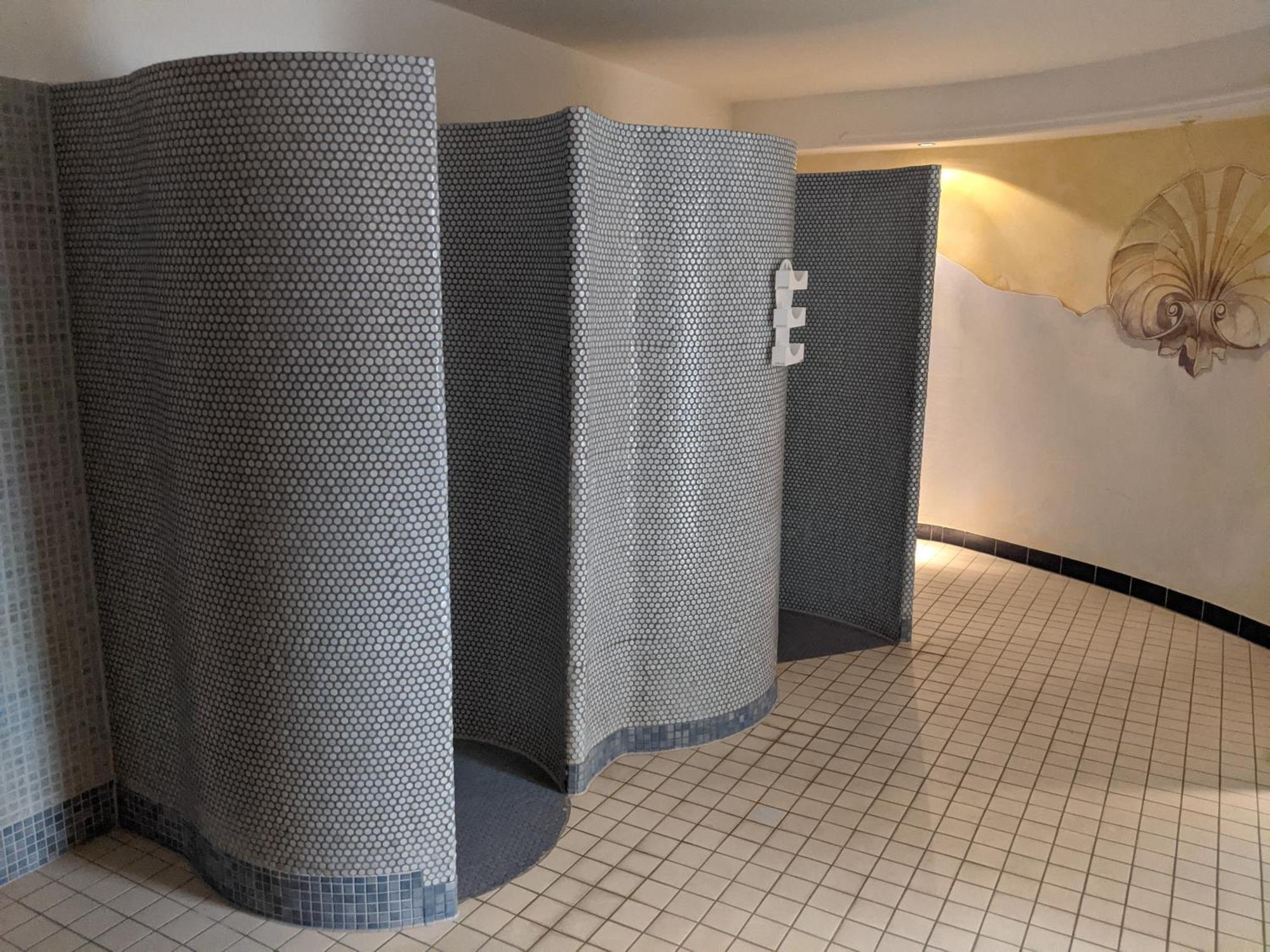 Das Appartement Inselliebe Ruegen Inkl Sauna Und 3H Taeglich Eintritt Ahoi Schwimmbad Sellin  ภายนอก รูปภาพ
