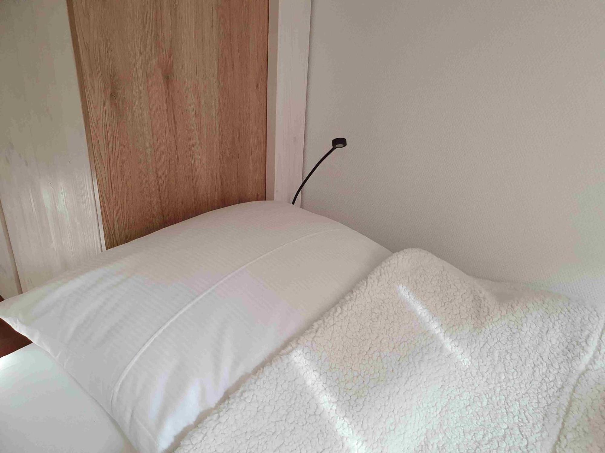 Das Appartement Inselliebe Ruegen Inkl Sauna Und 3H Taeglich Eintritt Ahoi Schwimmbad Sellin  ภายนอก รูปภาพ